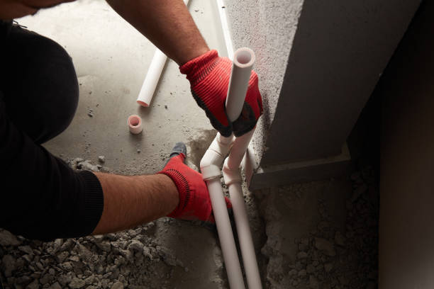 Best Water Leak Repair  in Honesdale, PA