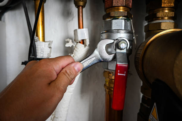 Shower Repair Services in Honesdale, PA